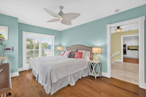 Guest Bedroom 4 - 2 of 2