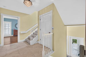 Hallway 2