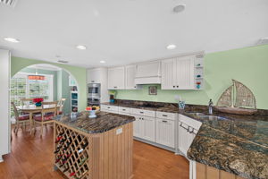 Kitchen 1 of 8