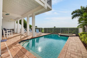 Pool 1 of 3
