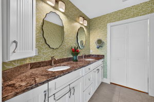 Primary Bathroom 1 of 2