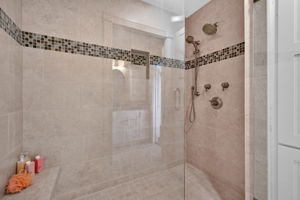 Primary Bathroom 2 of 2