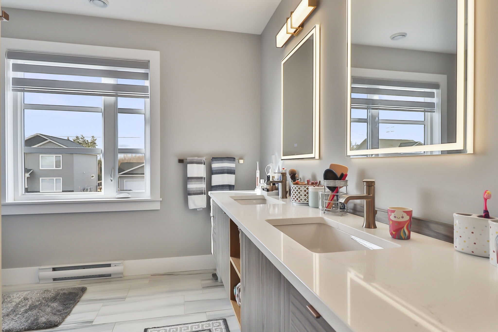 431 Maplehurst Dr, Moncton, NB E1G PROPICSTA & MeasureMySpace