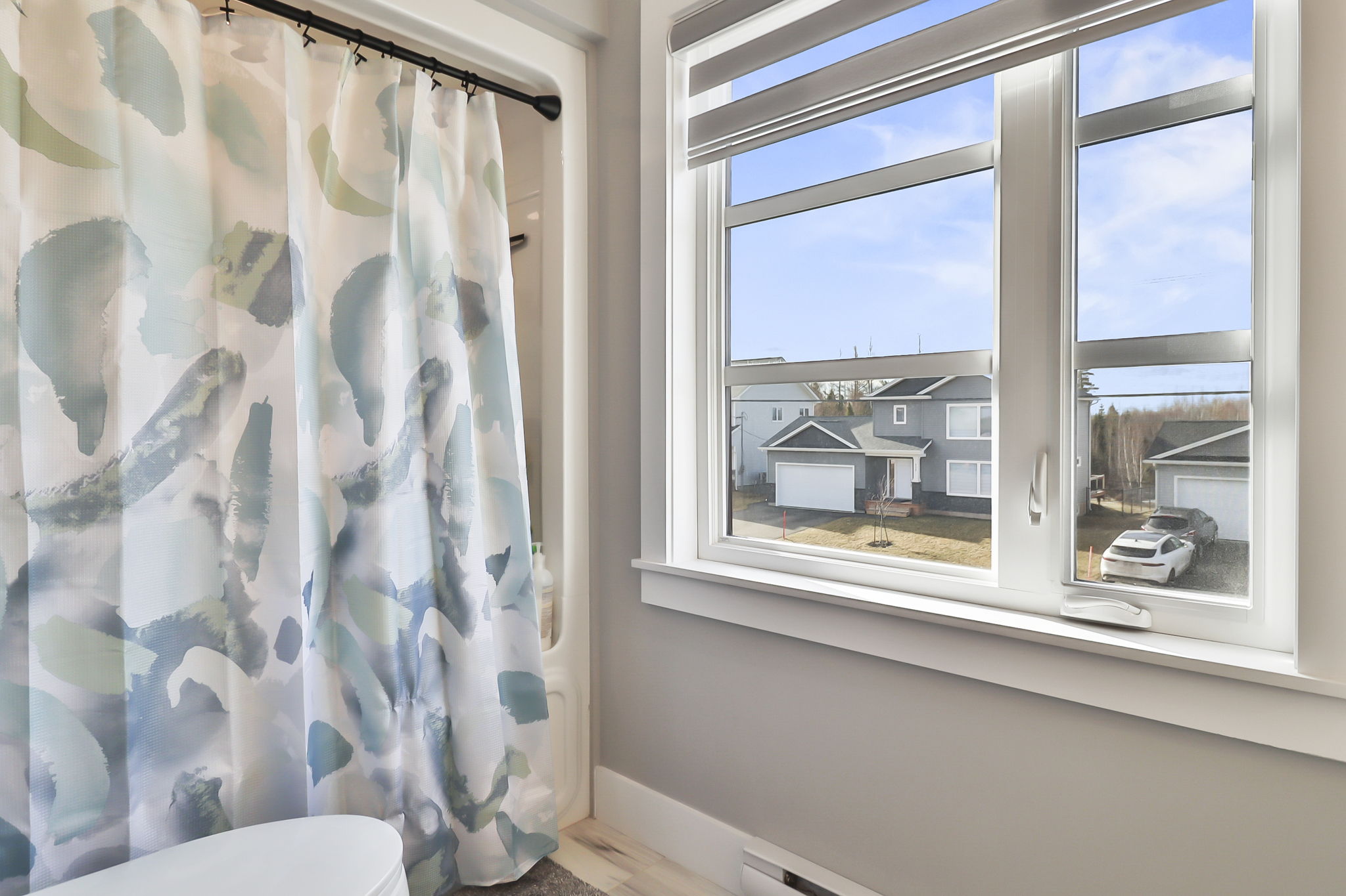 431 Maplehurst Dr, Moncton, NB E1G PROPICSTA & MeasureMySpace