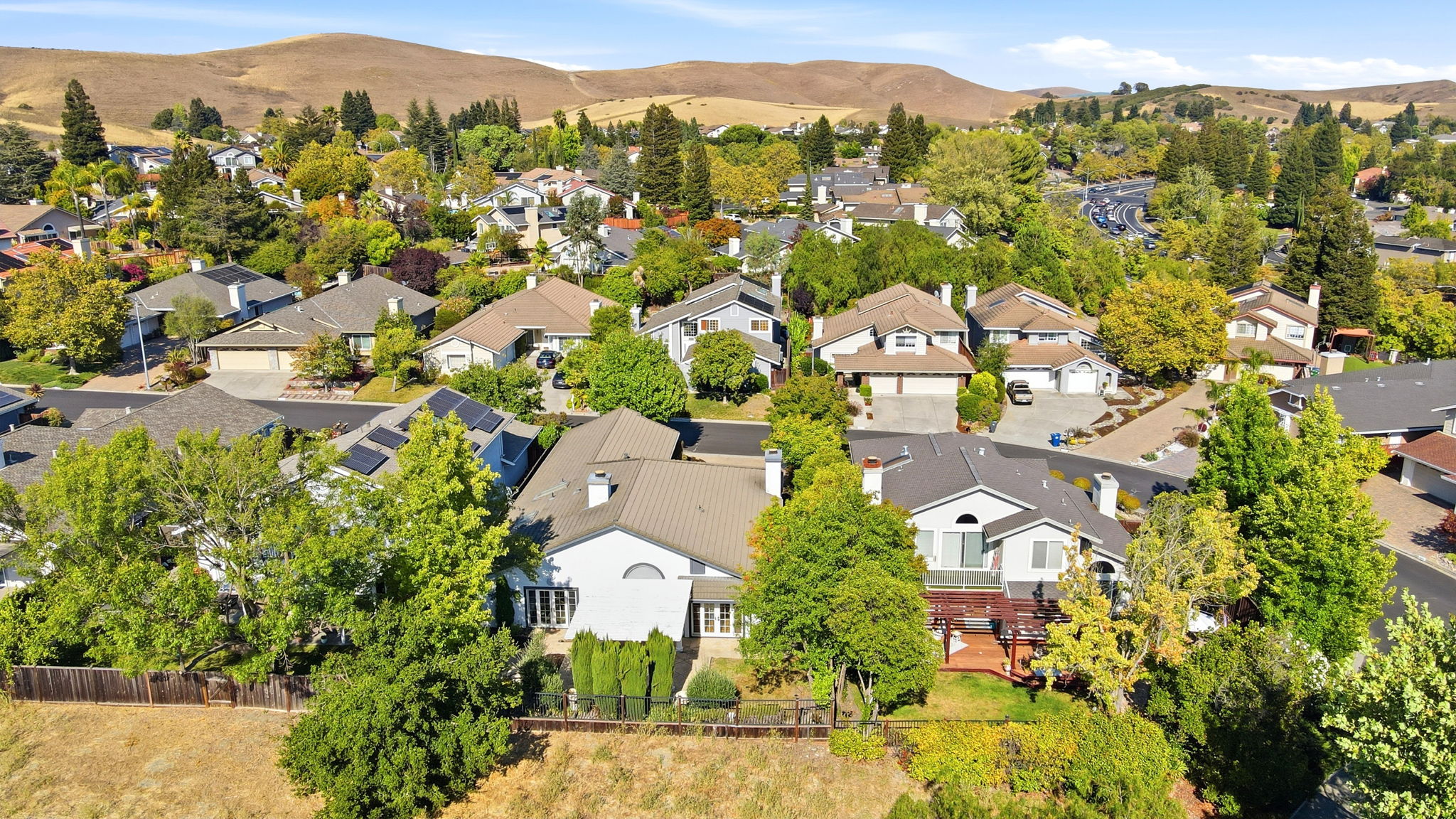 006_F8_AERIAL_4310 Canyon Crest Rd W