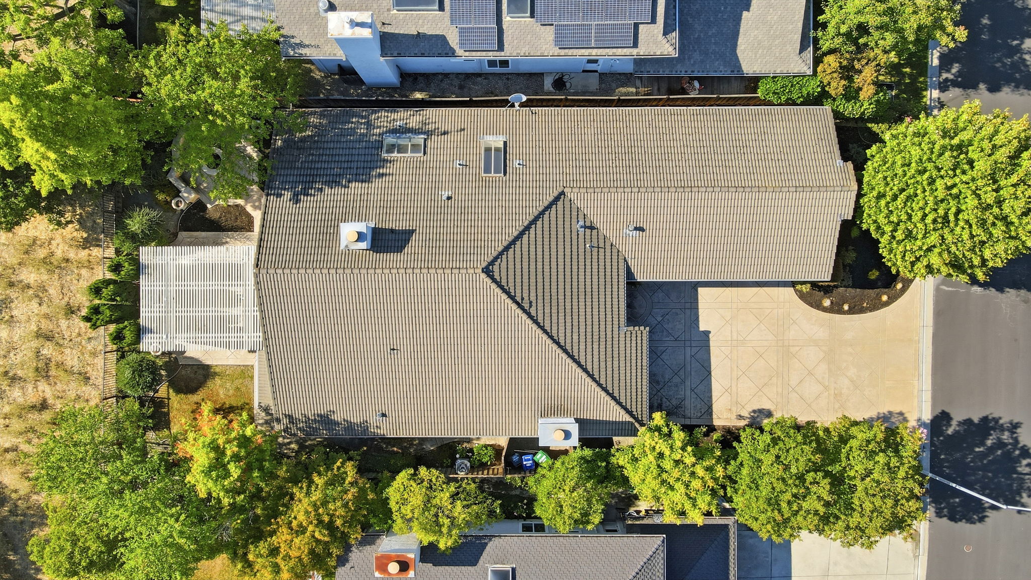 007_F8_AERIAL_4310 Canyon Crest Rd W