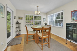 Breakfast Nook