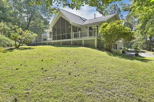 Back of House