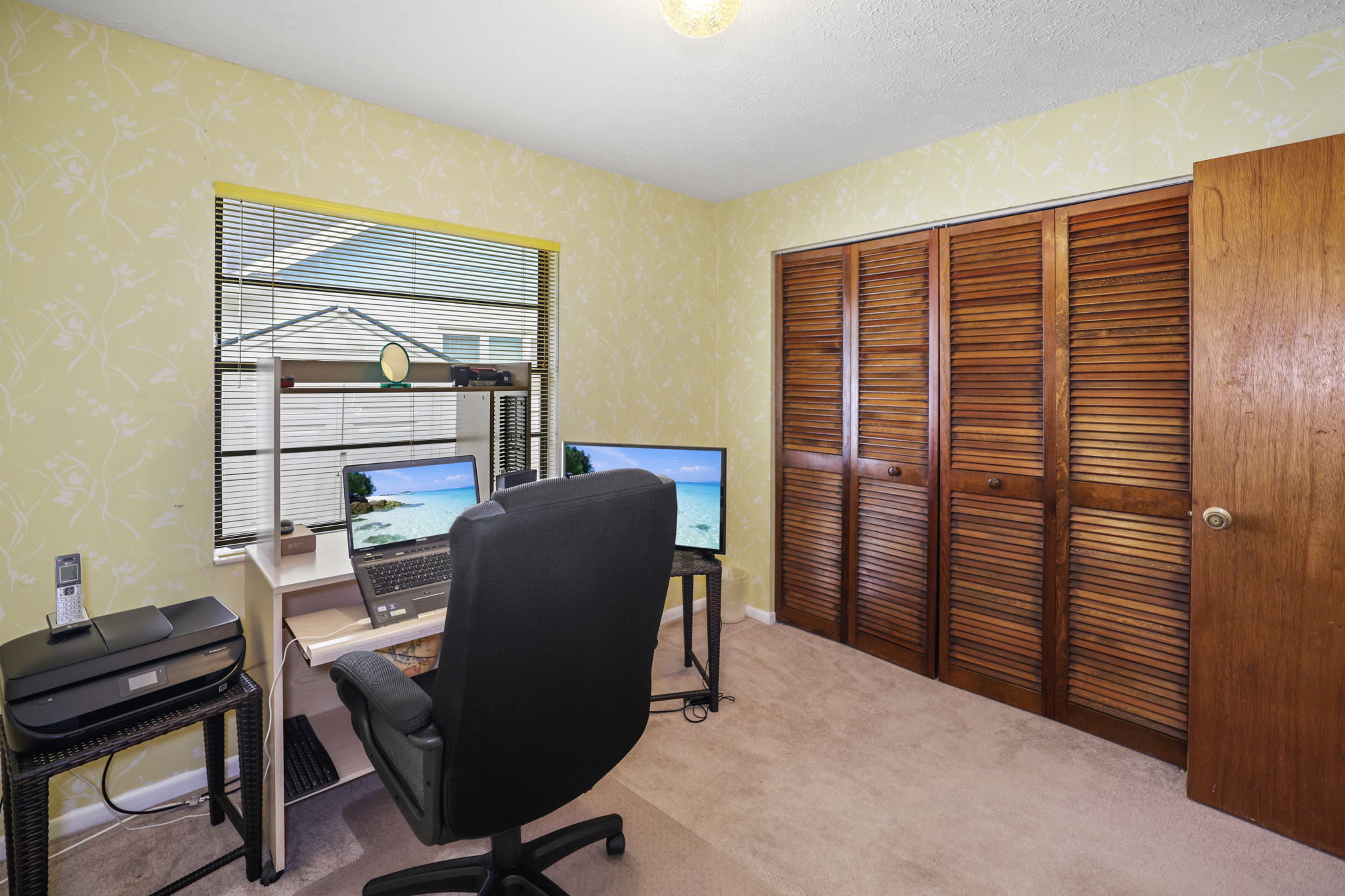 Bedroom 3 - 495A1980 (1)