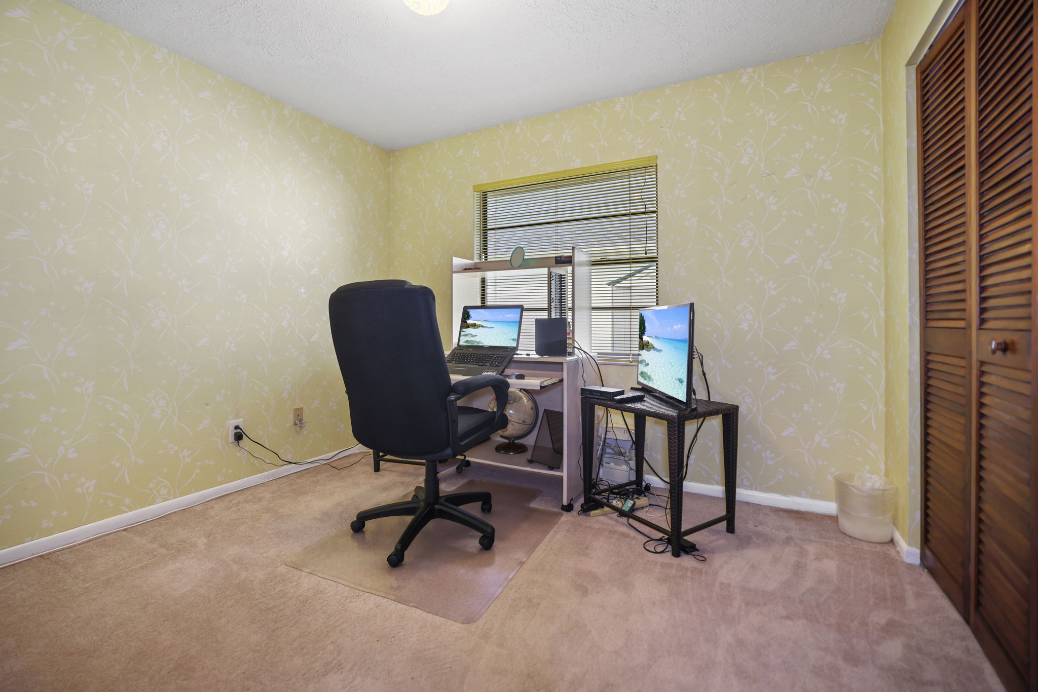 Bedroom 3 - 495A1978 (1)