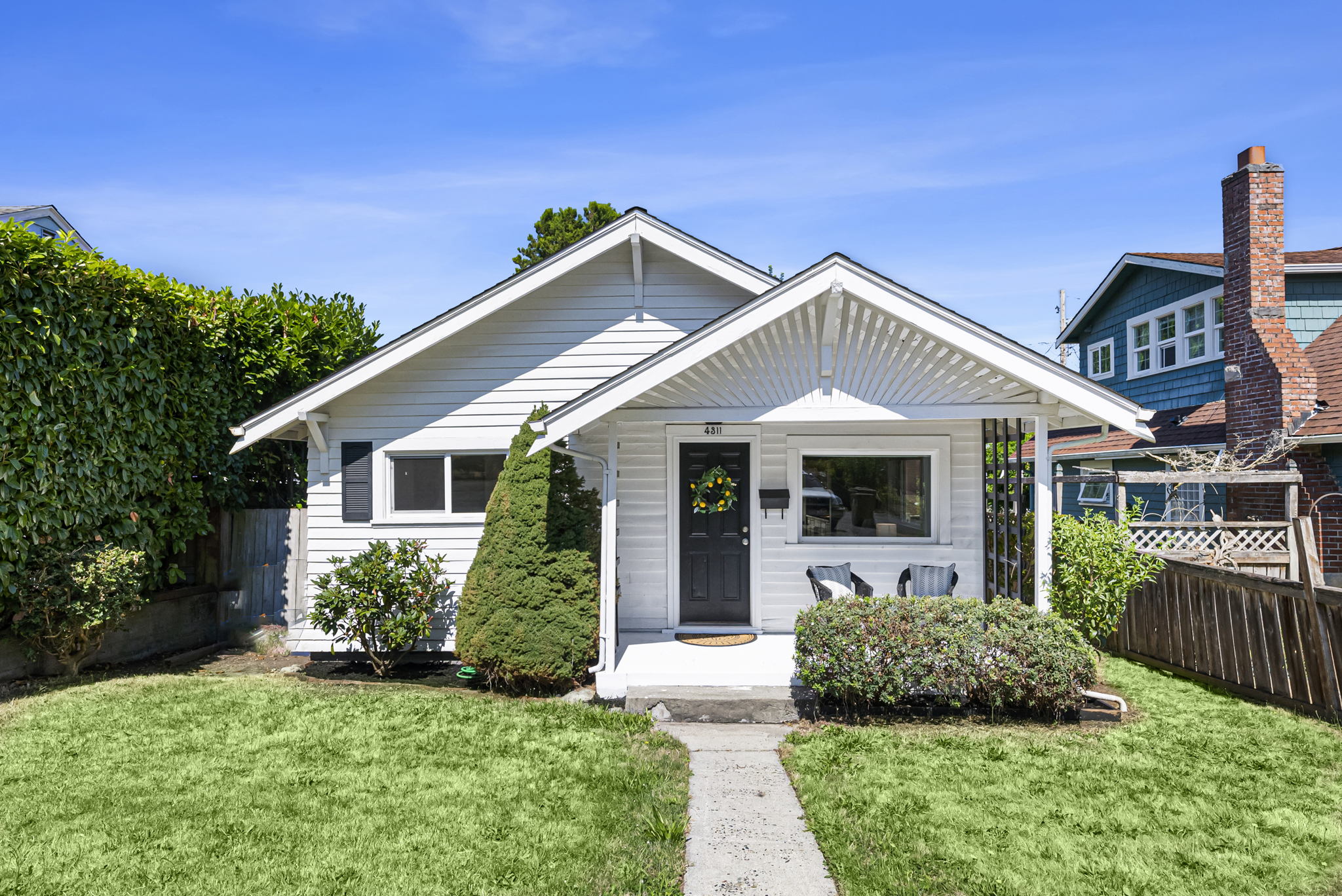 4311 N 29th St, Tacoma, WA 98407, USA