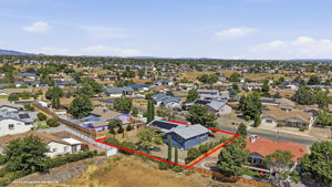 Back Aerial 2 Lot Line