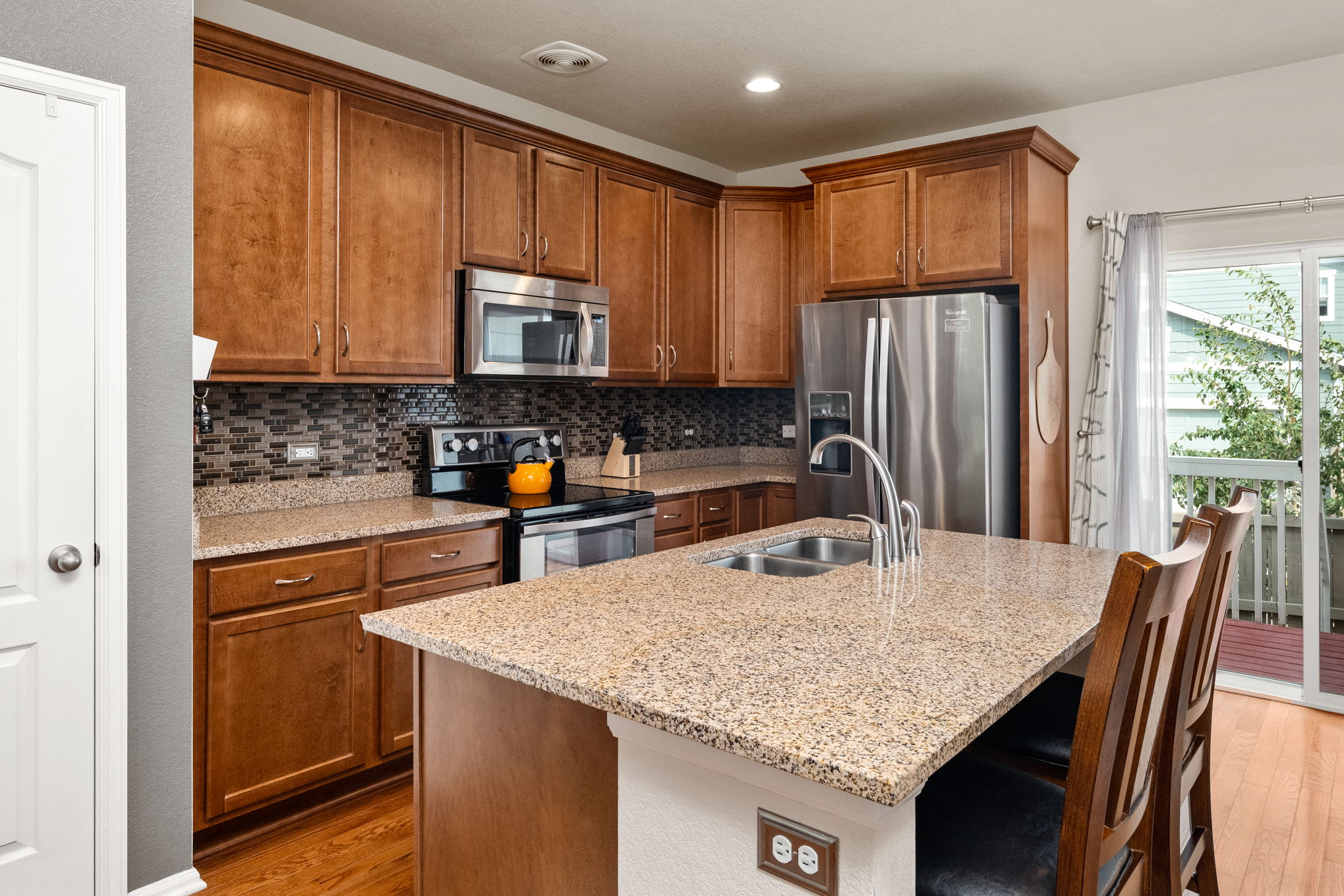 Kitchen 1