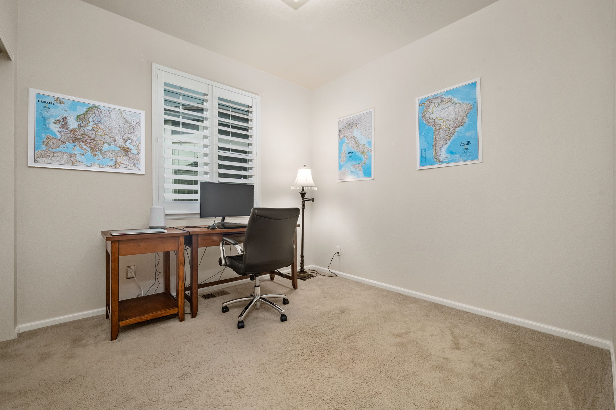 Office 1