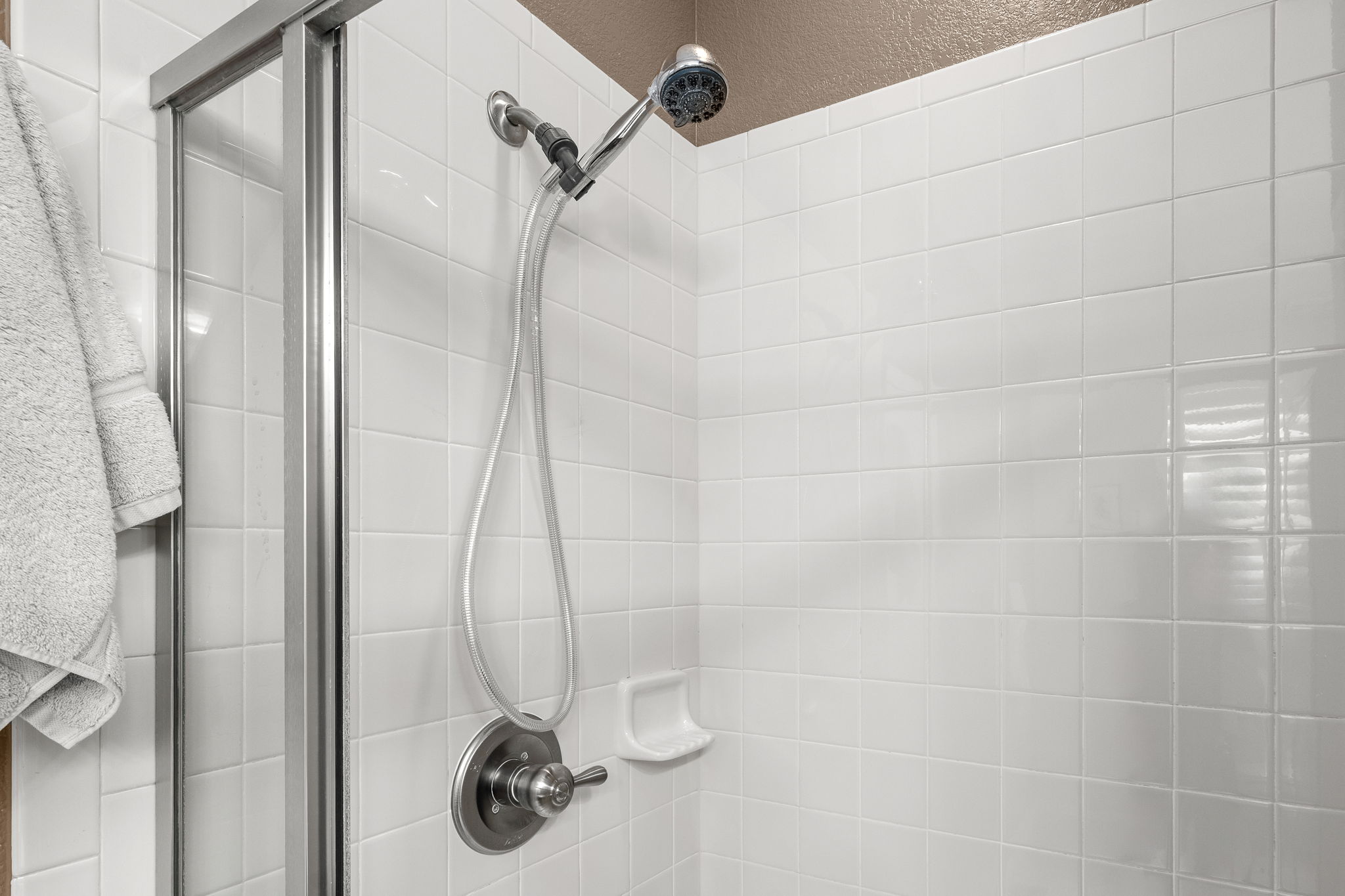 Primary Bath 5