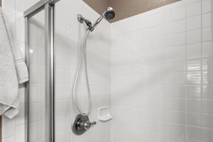 Primary Bath 5