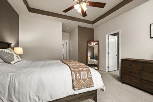 Primary Bedroom 4