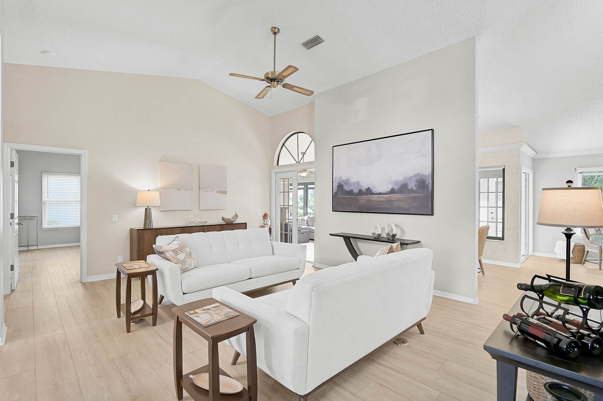 4312 Pro Am Ave E-13