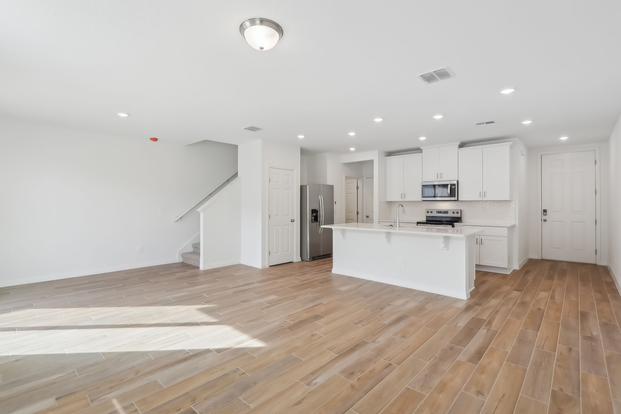 Orlando - The Meadows at Crossprairie Townhomes - 4312 Ranch House Rd, St. Cloud, FL 34772 - 003
