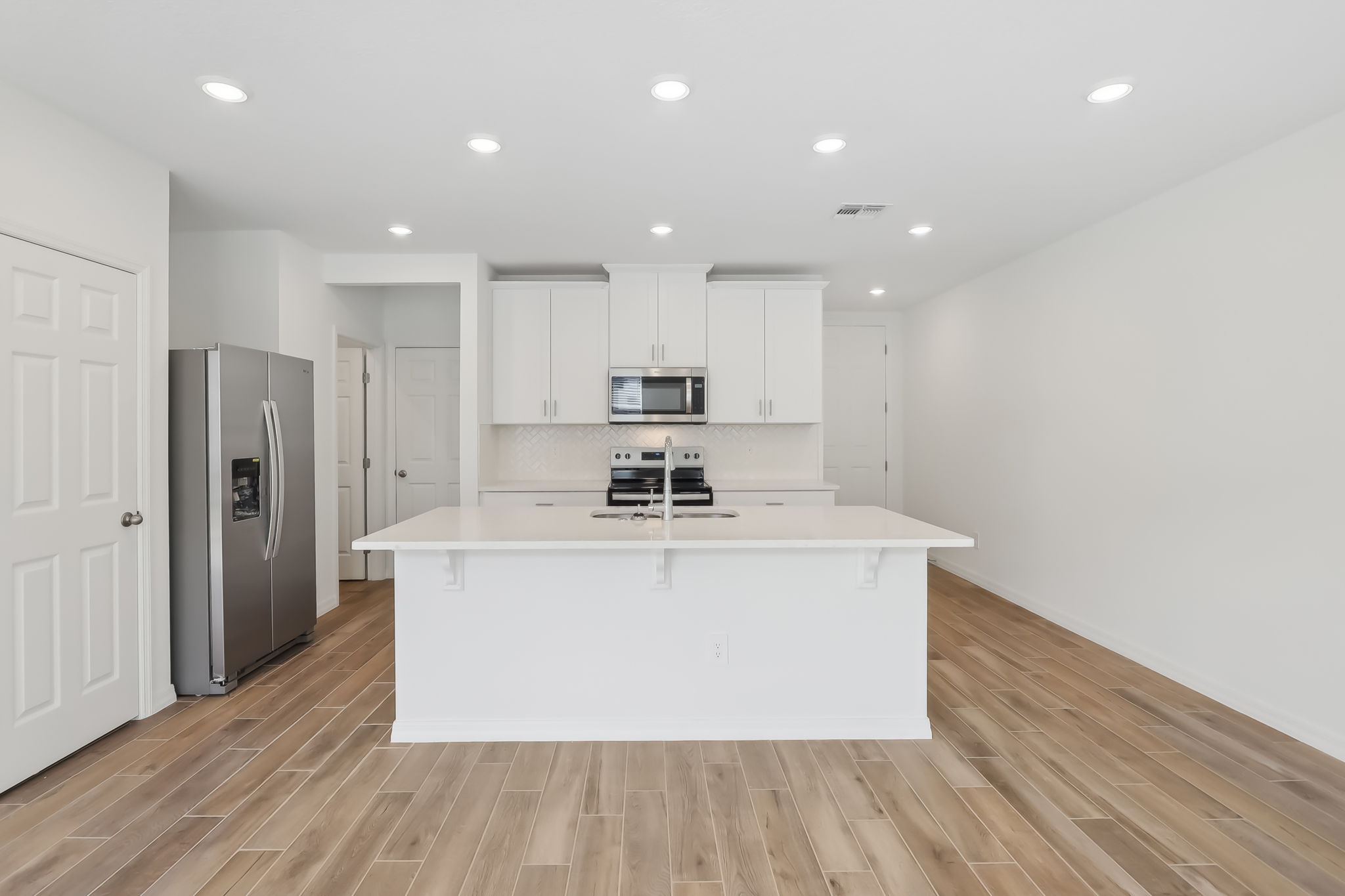 Orlando - The Meadows at Crossprairie Townhomes - 4312 Ranch House Rd, St. Cloud, FL 34772 - 004