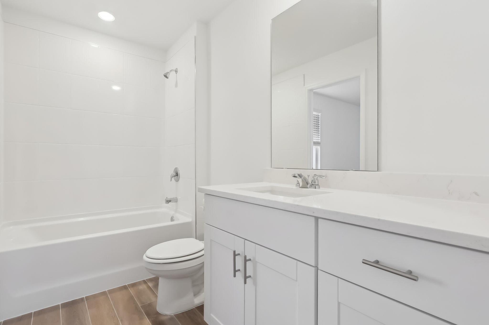 Orlando - The Meadows at Crossprairie Townhomes - 4312 Ranch House Rd, St. Cloud, FL 34772 - 011