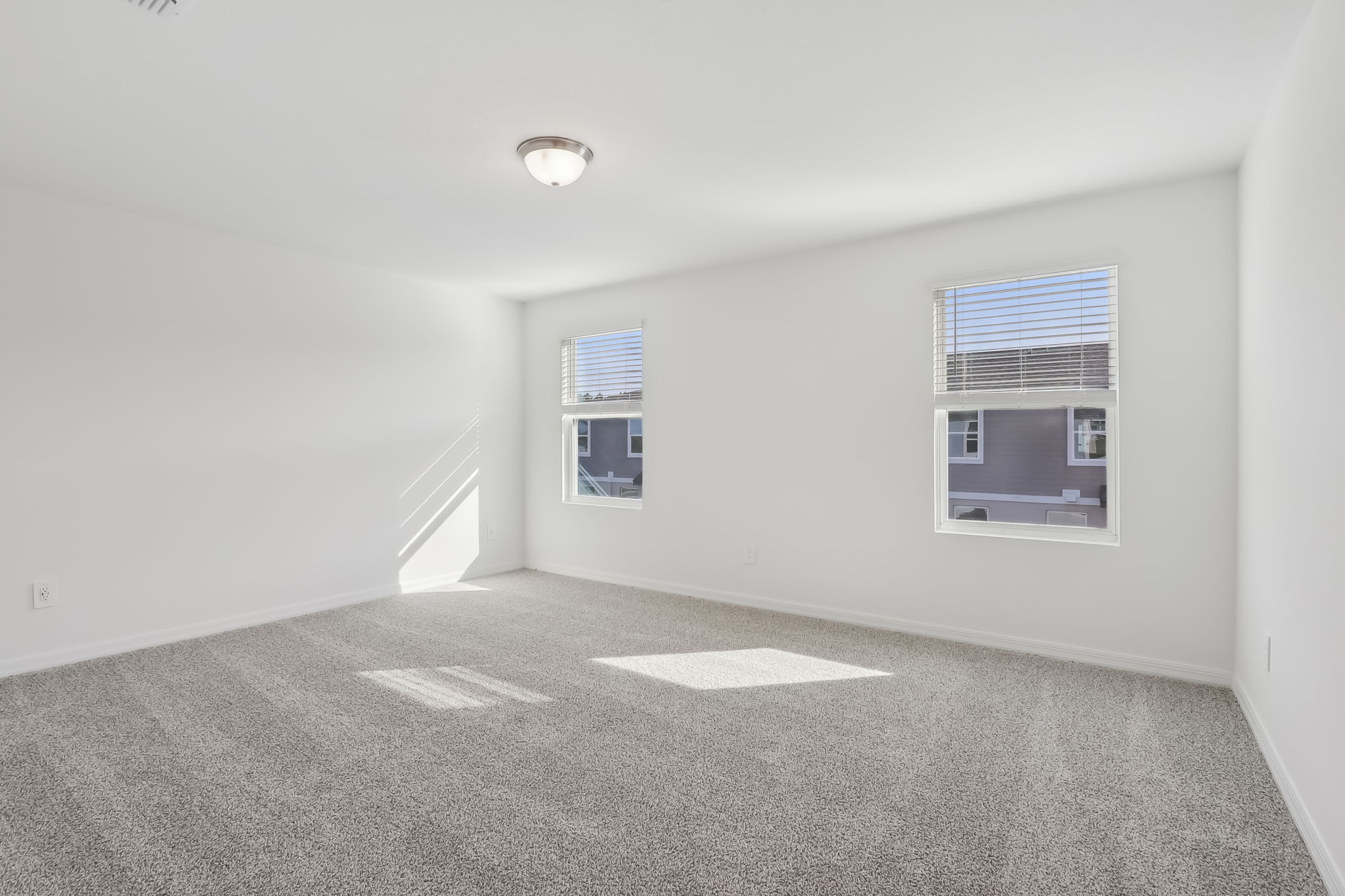 Orlando - The Meadows at Crossprairie Townhomes - 4312 Ranch House Rd, St. Cloud, FL 34772 - 013