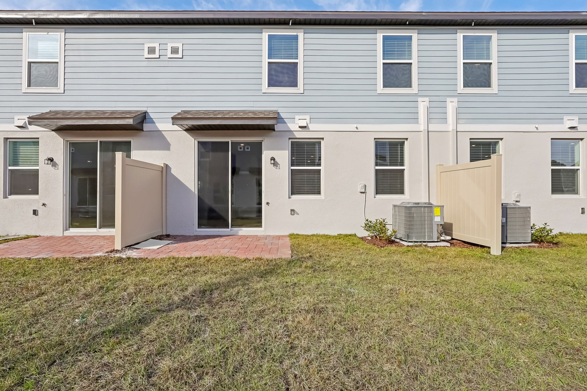 Orlando - The Meadows at Crossprairie Townhomes - 4312 Ranch House Rd, St. Cloud, FL 34772 - 016