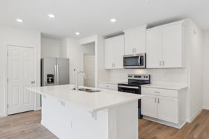 Orlando - The Meadows at Crossprairie Townhomes - 4312 Ranch House Rd, St. Cloud, FL 34772 - 005