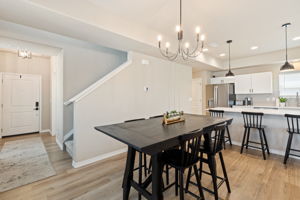 Eating Area