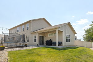 Rear Exterior