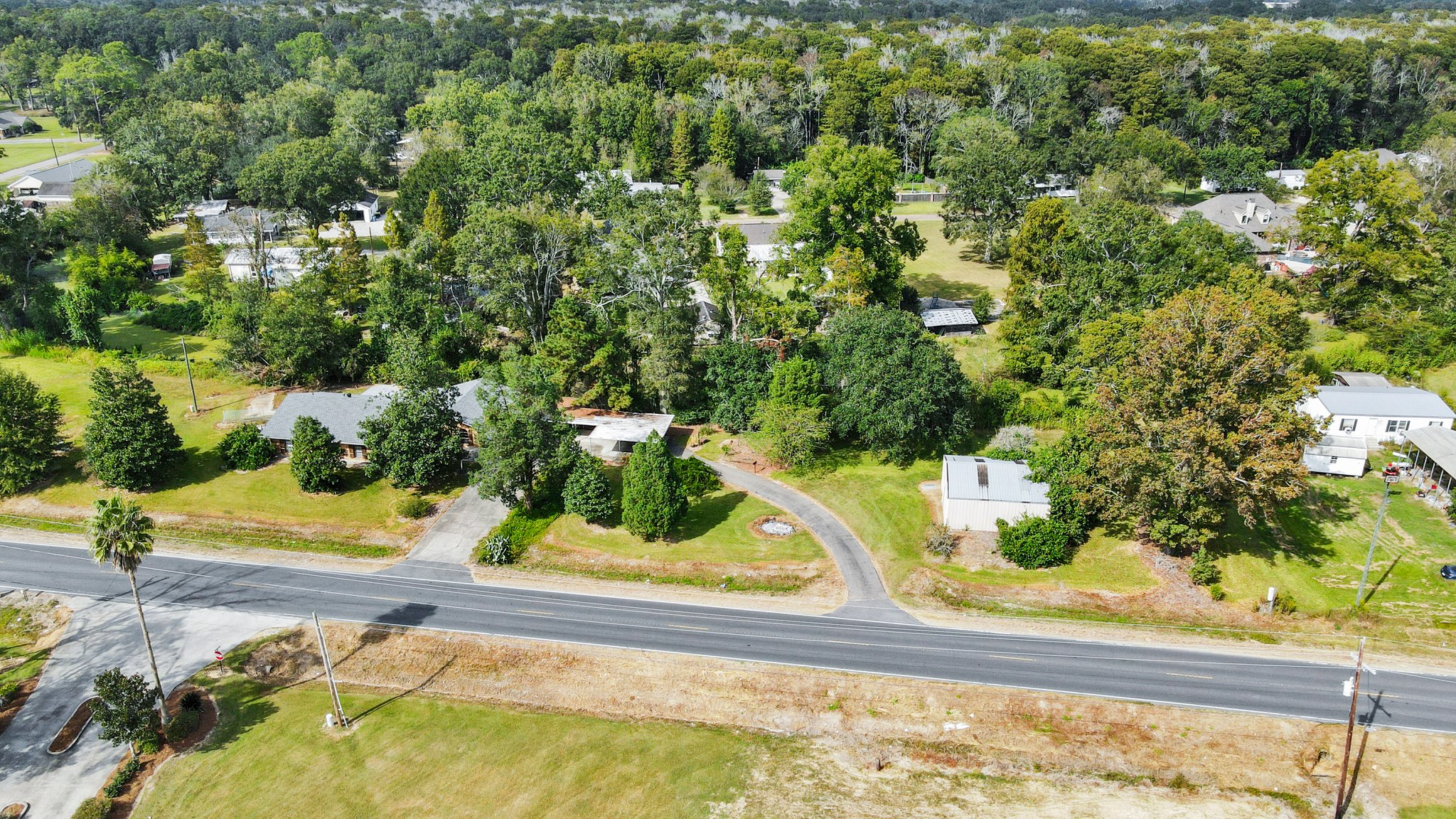 43150 er City Rd, Gonzales, LA 70737