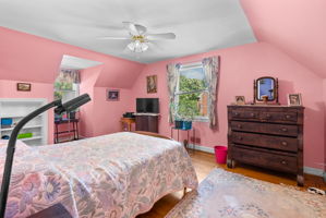 Bedroom 3 on Upper Level