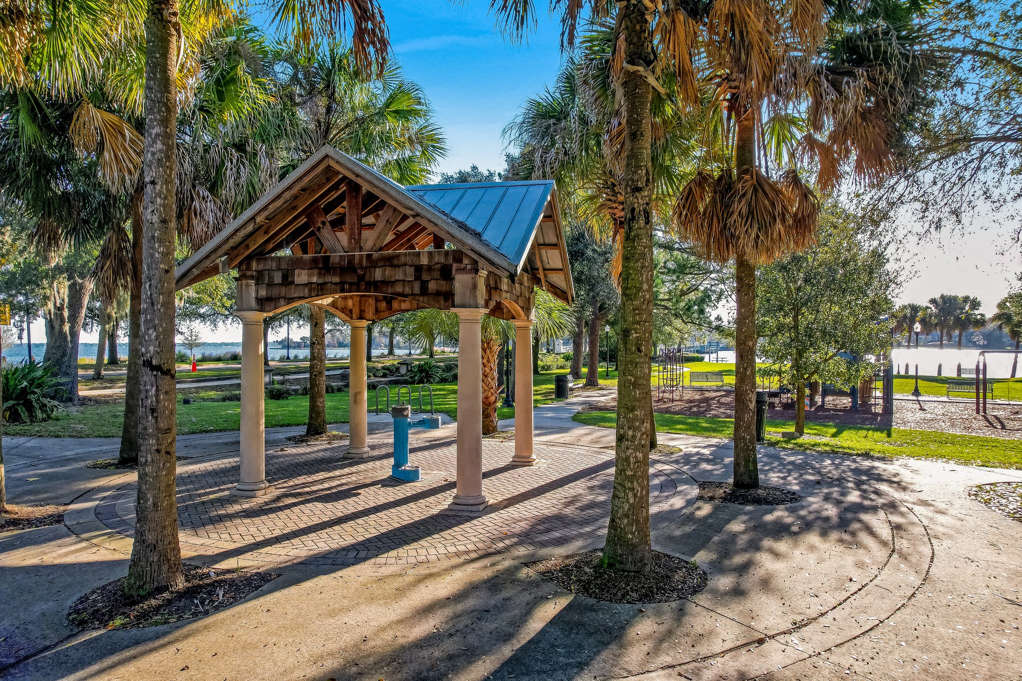 Stinson Park