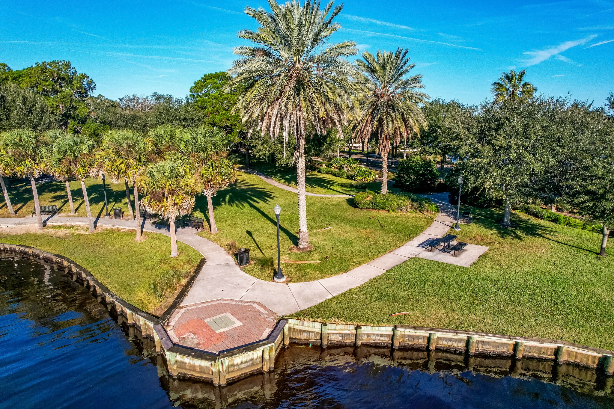 Stinson Park