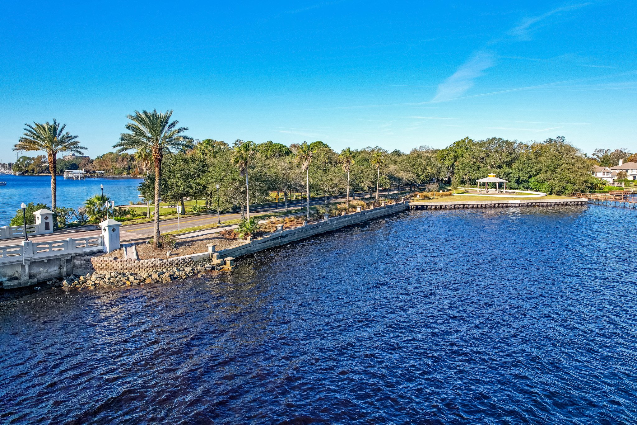 Stinson Park