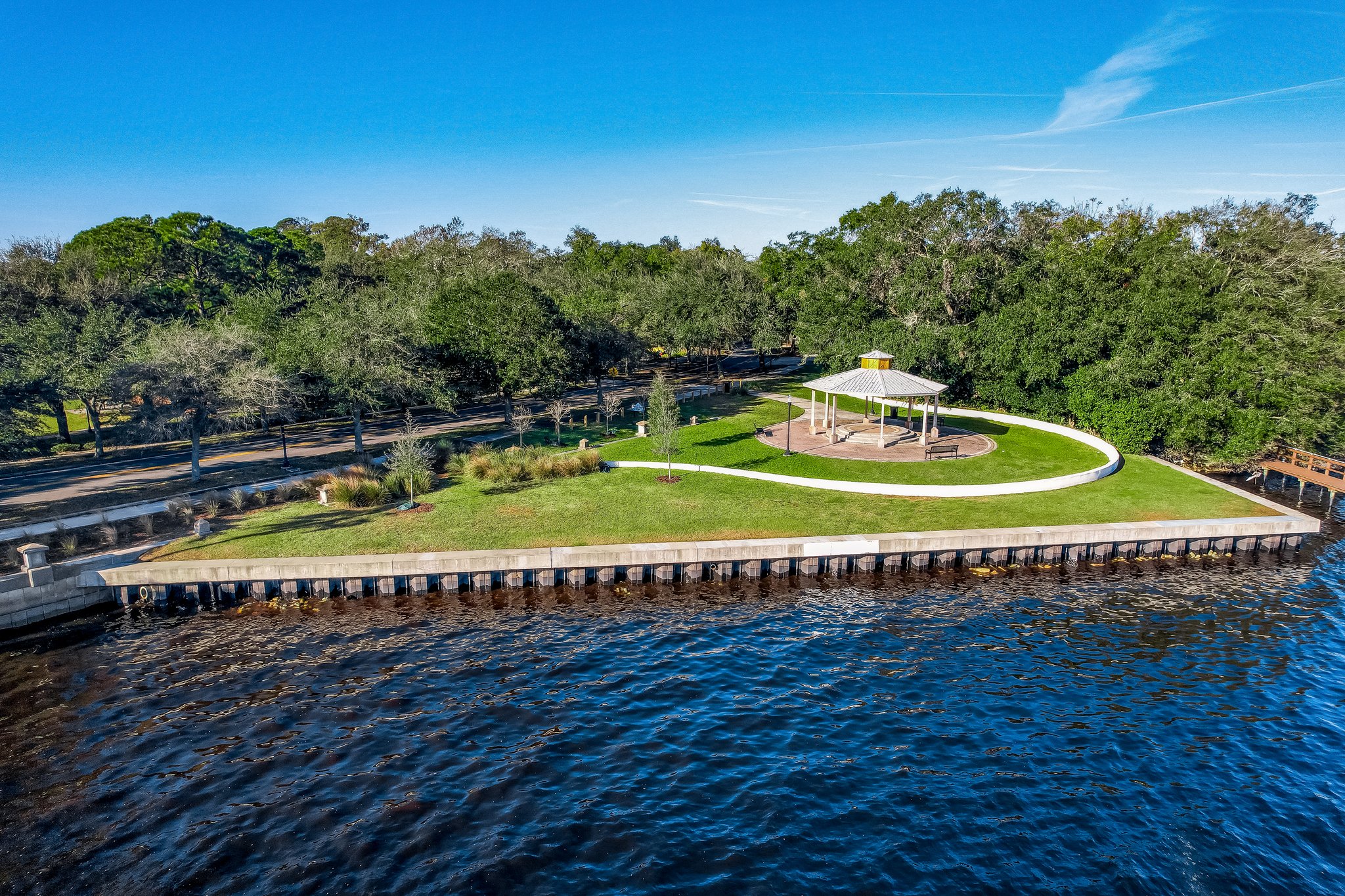 Stinson Park