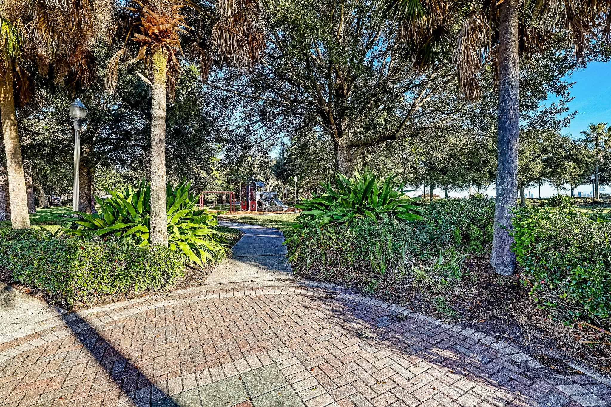 Stinson Park