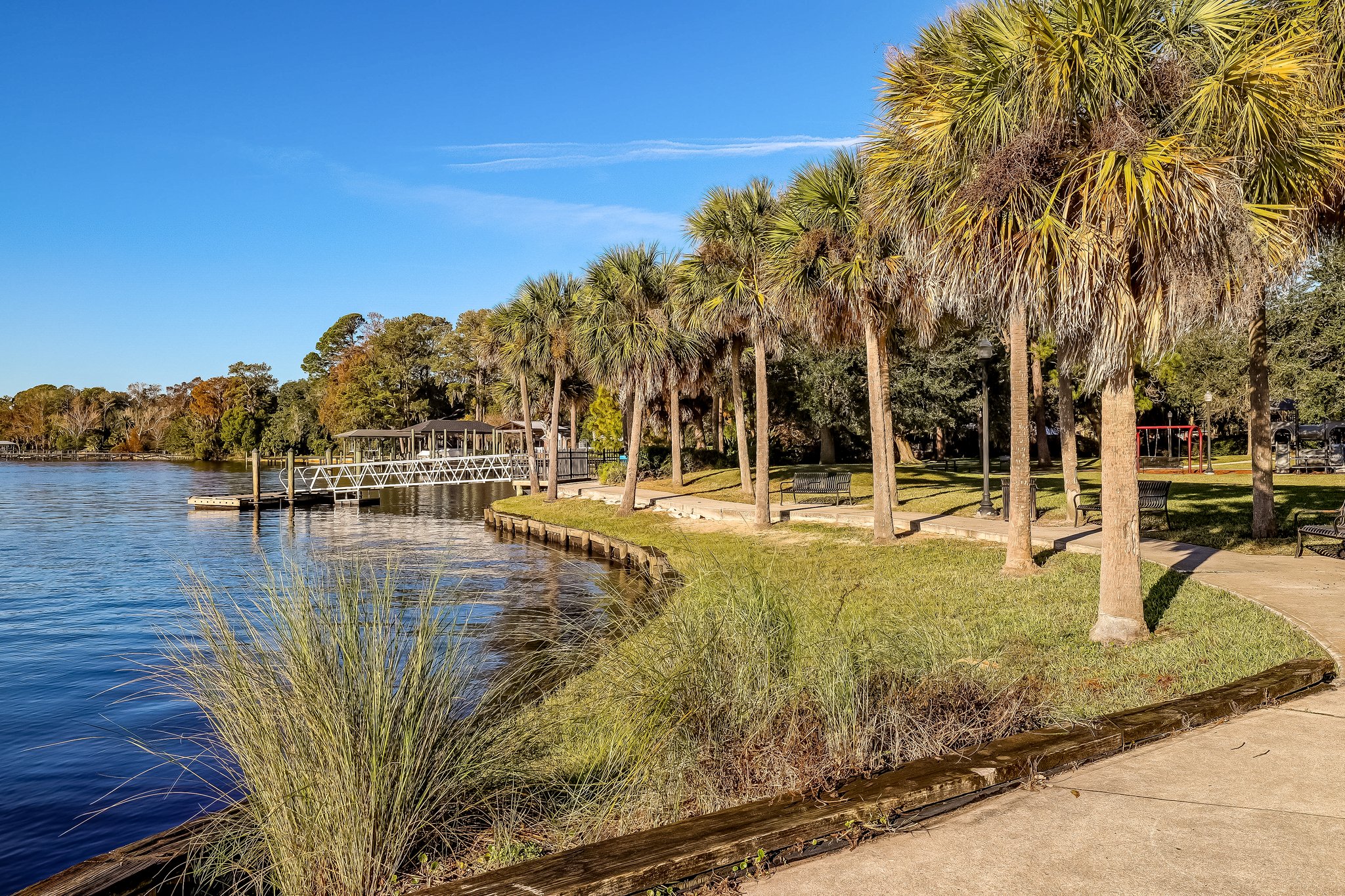 Stinson Park