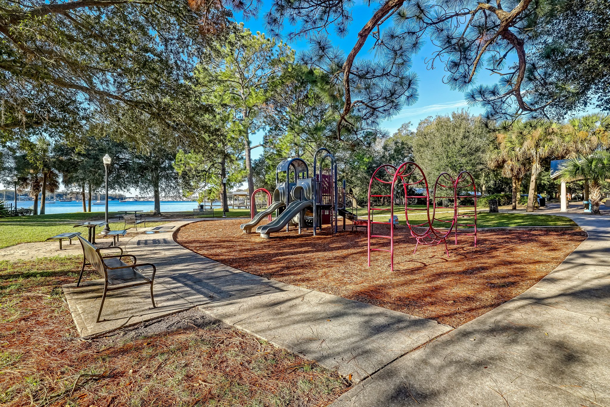 Stinson Park