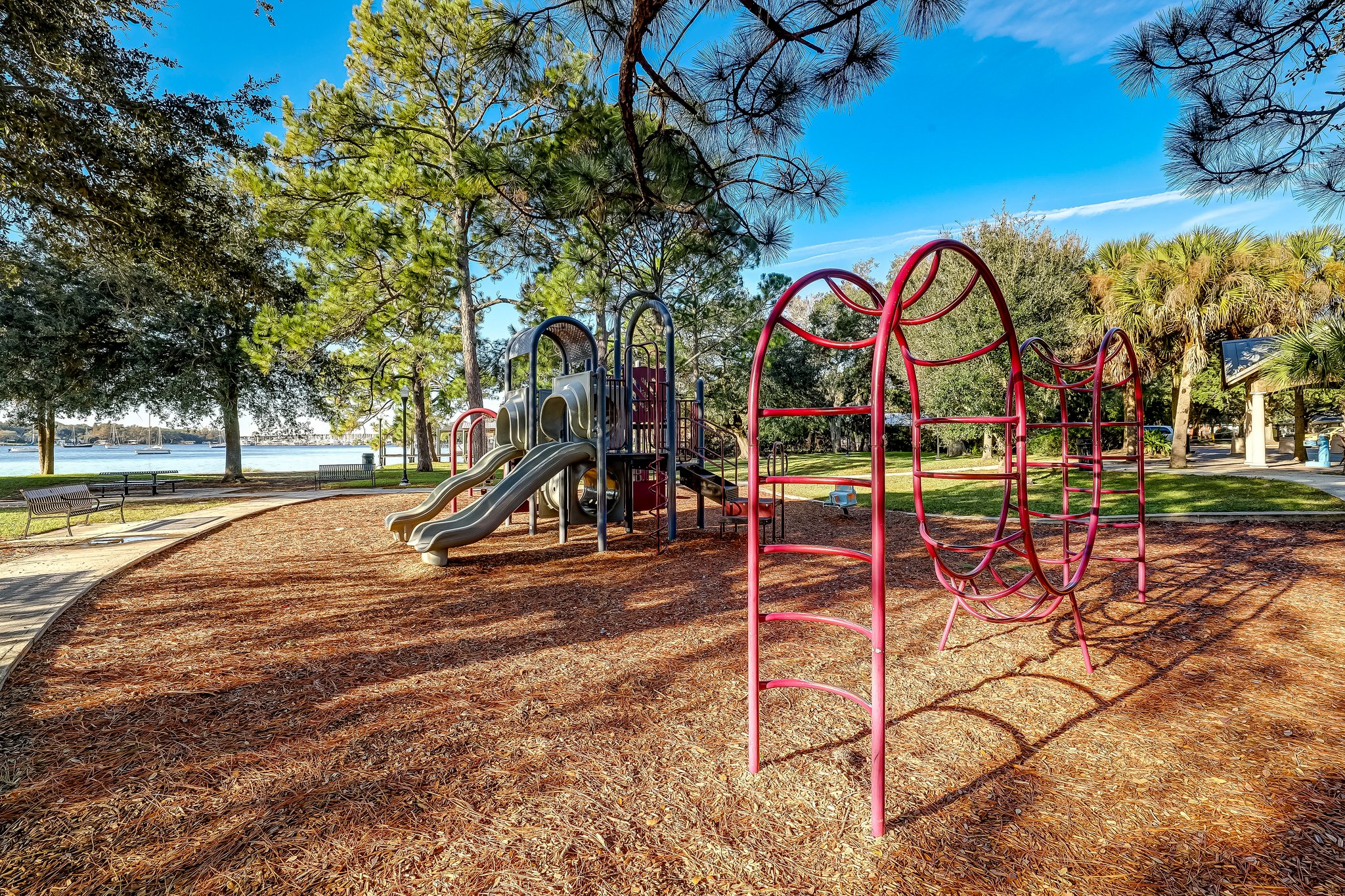 Stinson Park
