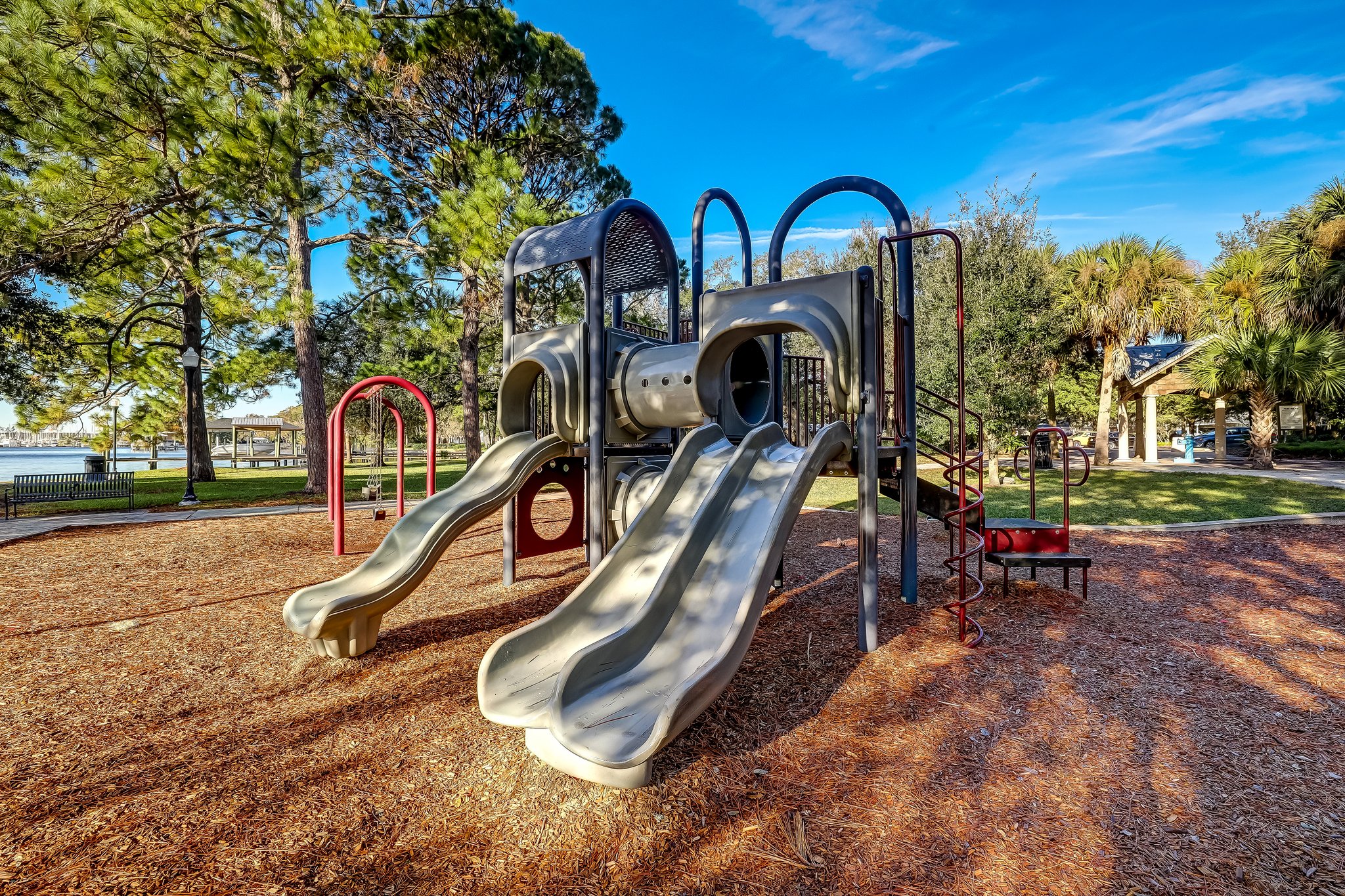 Stinson Park