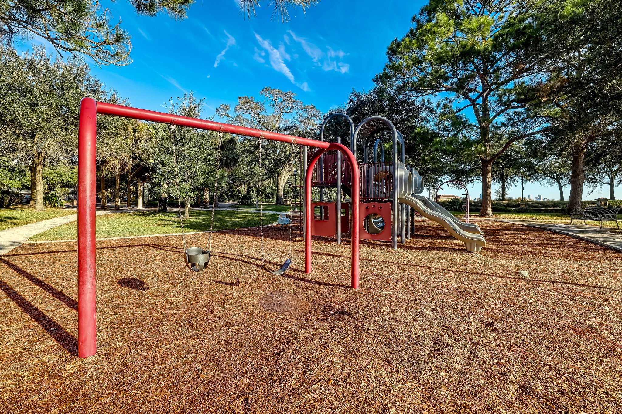 Stinson Park