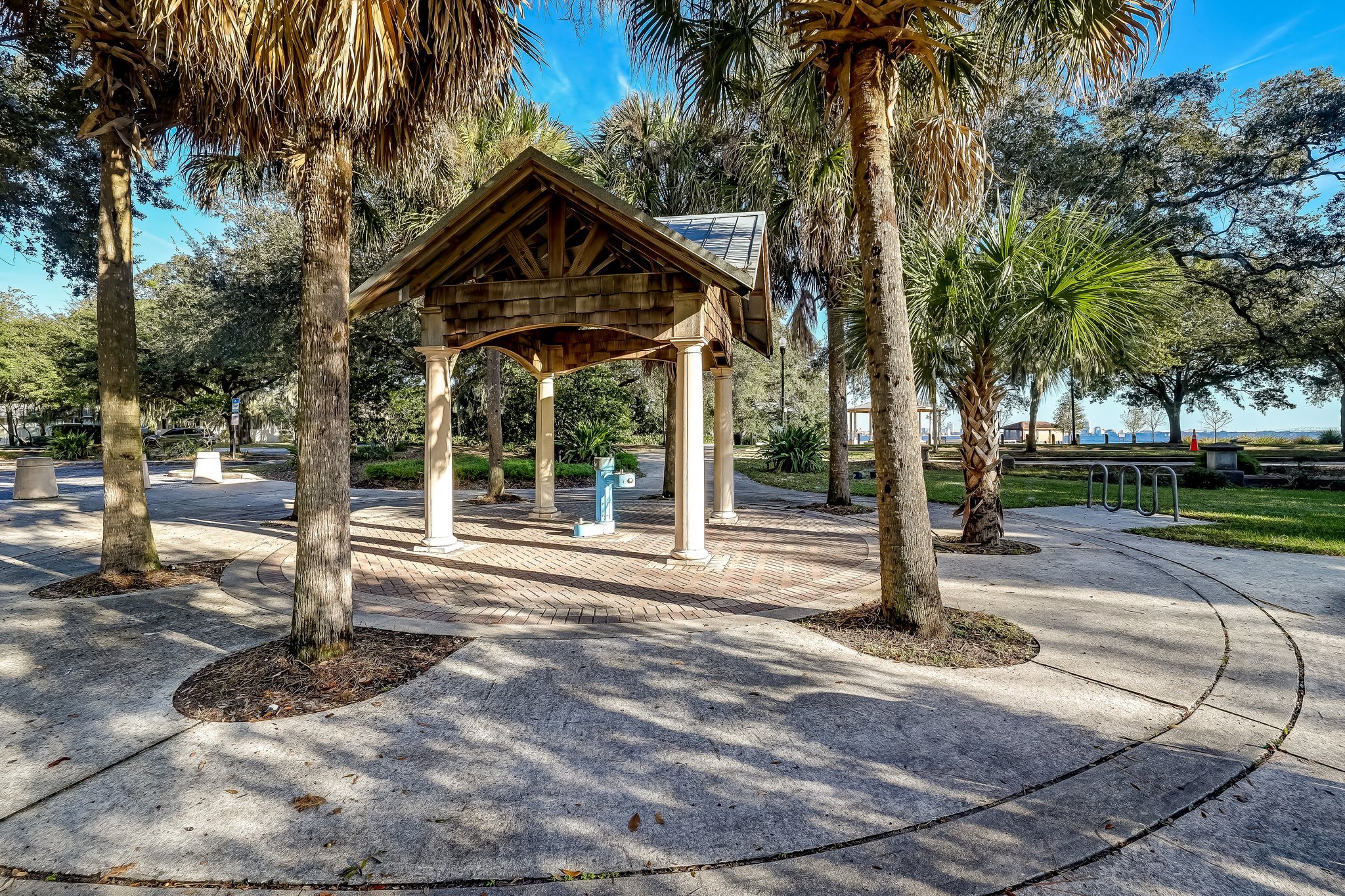 Stinson Park