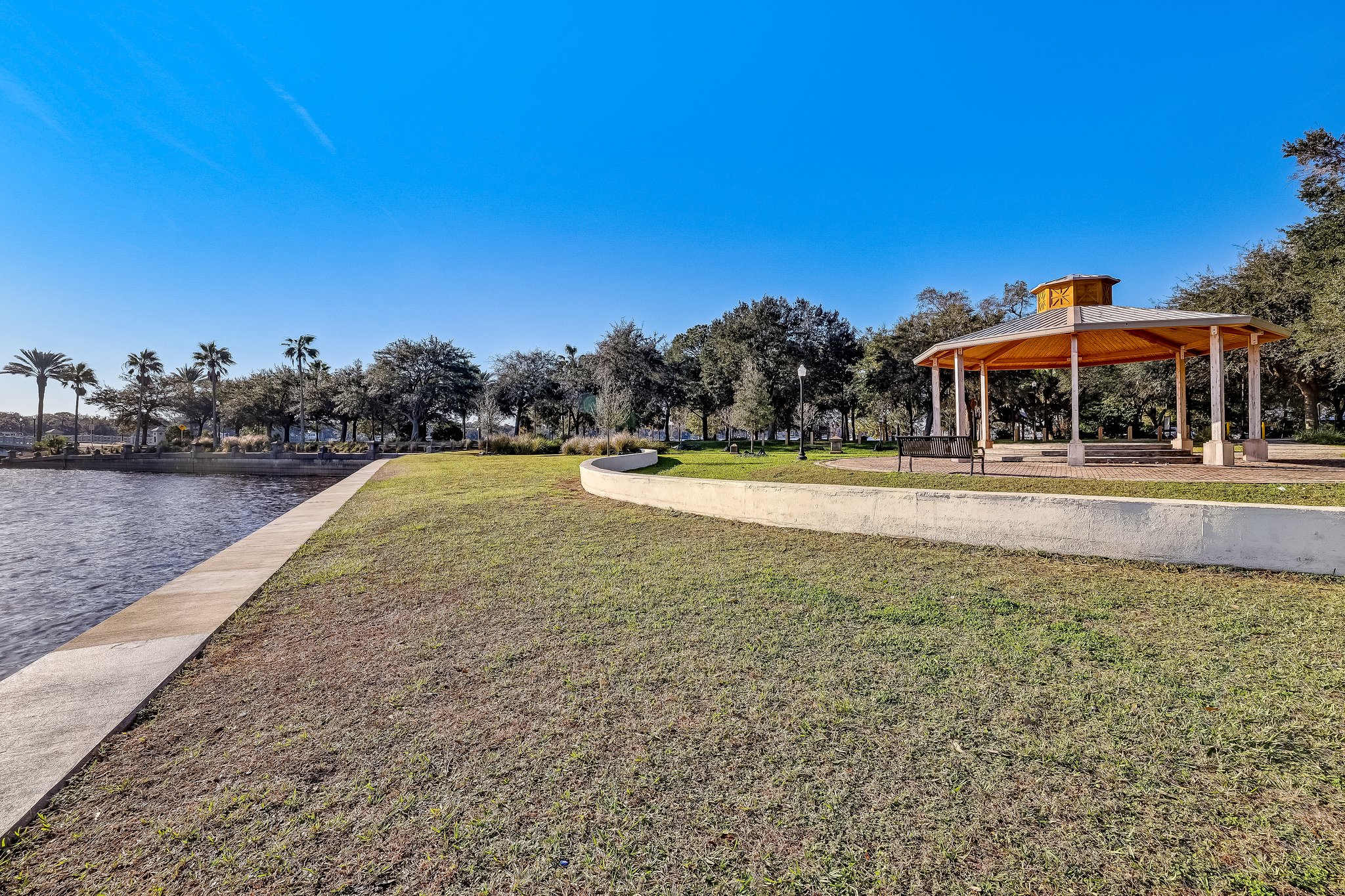 Stinson Park