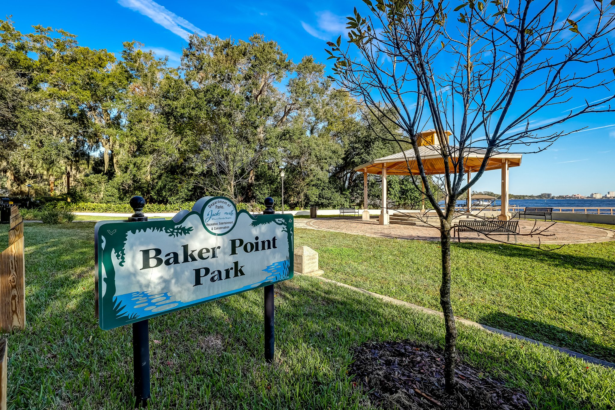 Stinson Park