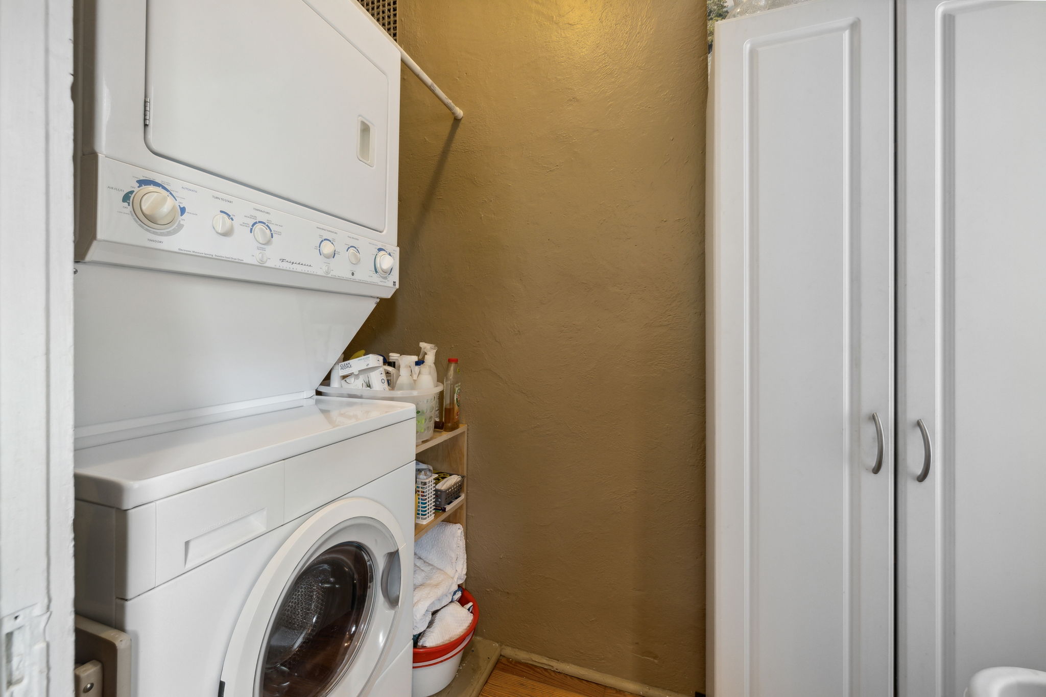 Laundry