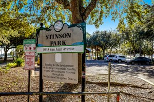 Stinson Park
