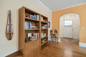 Foyer