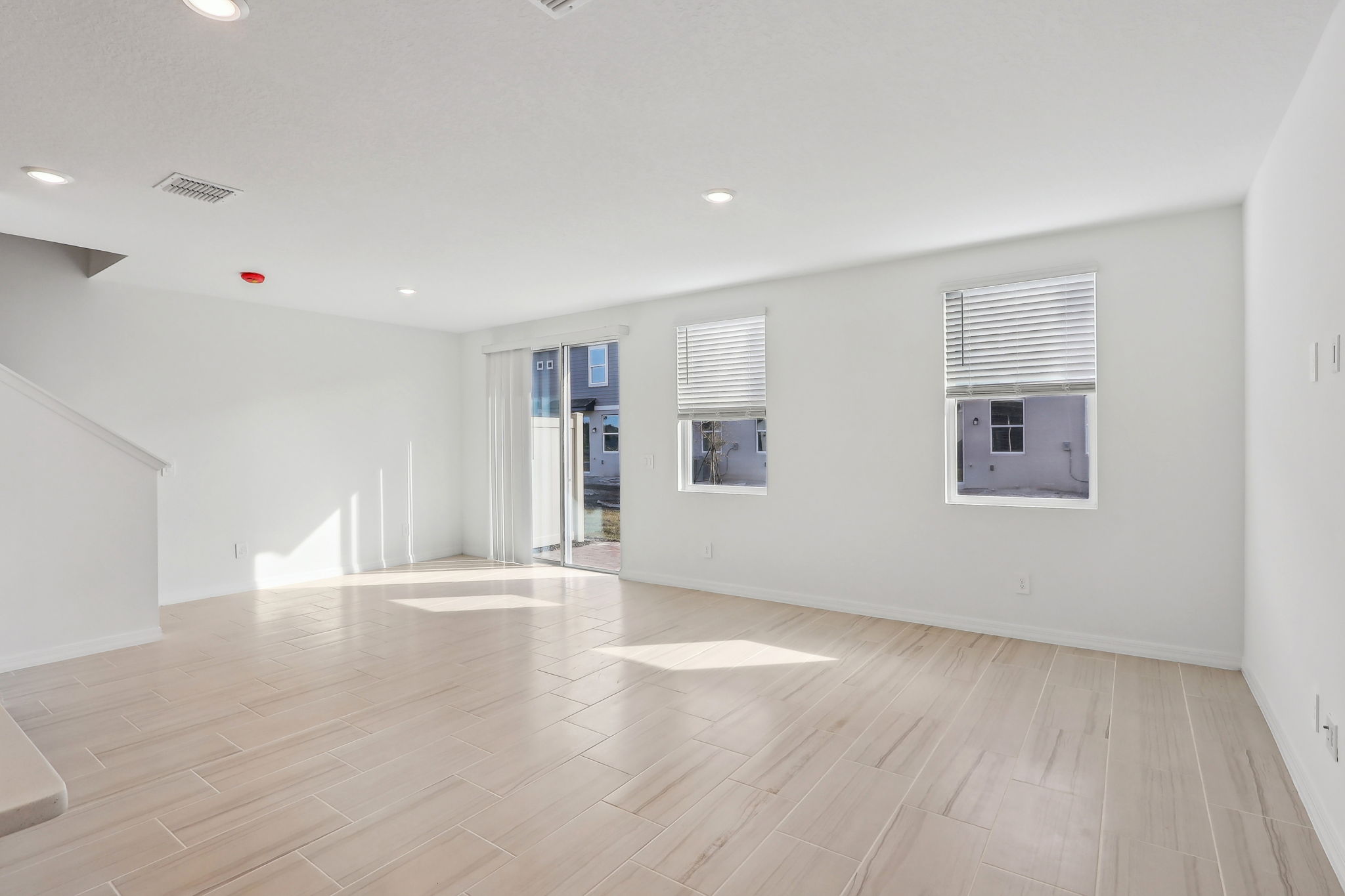 Orlando - The Meadows at Crossprairie Townhomes - 4316 Ranch House Rd, St. Cloud, FL 34772 - 002