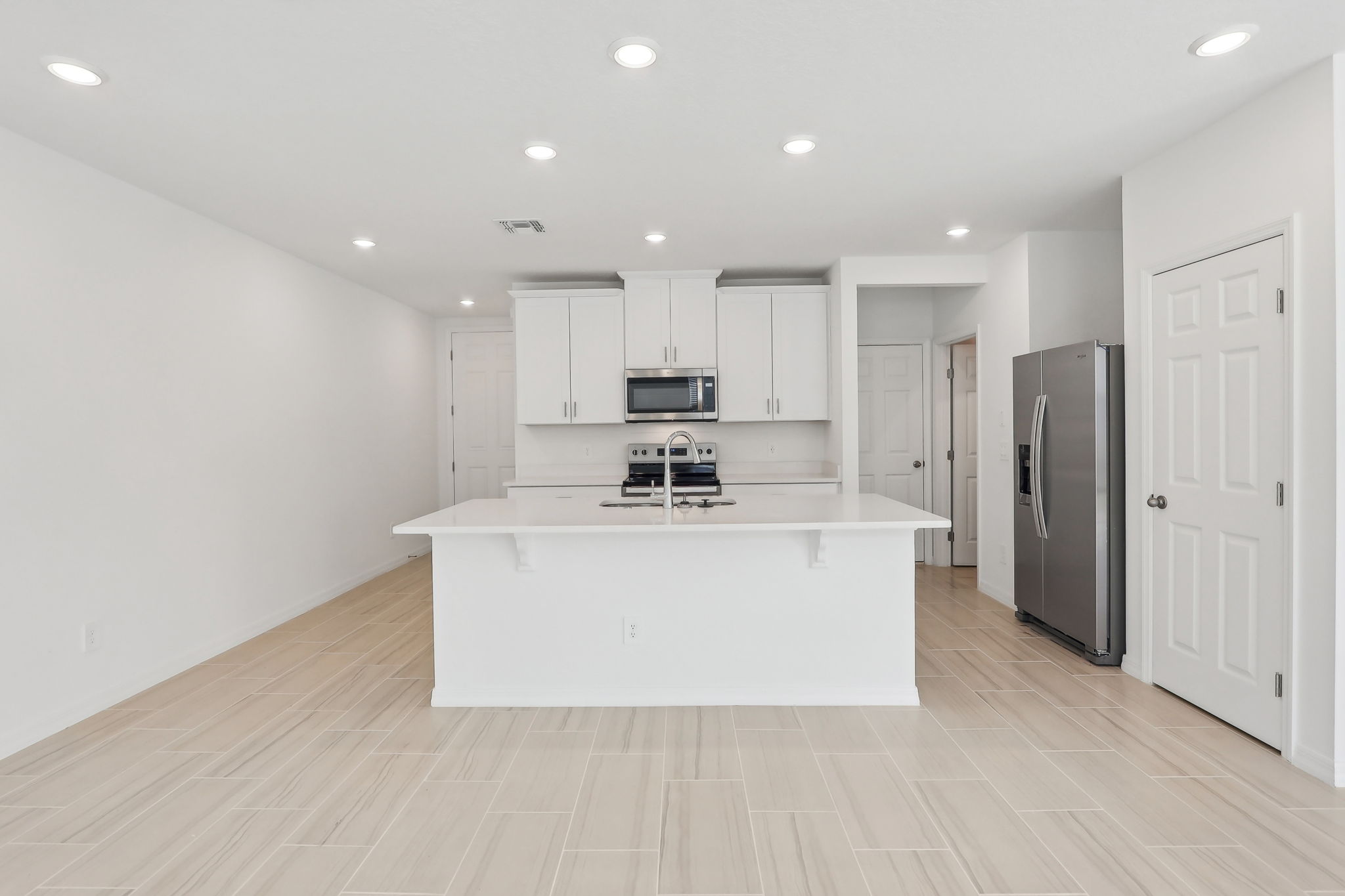 Orlando - The Meadows at Crossprairie Townhomes - 4316 Ranch House Rd, St. Cloud, FL 34772 - 004